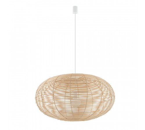 Подвесной светильник Nowodvorski Rattan L Wood 11155 Подвесной светильник Nowodvorski Rattan L Wood 11155