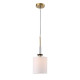 Подвесной светильник ST Luce Веритас SL1404.303.01