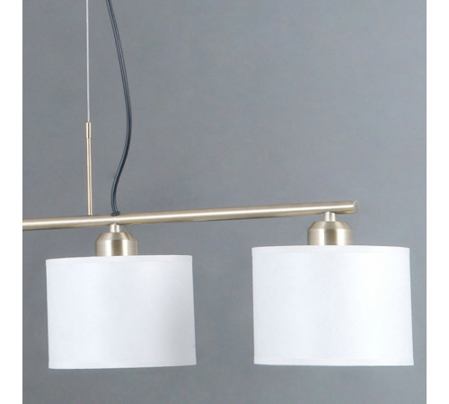 Подвесной светильник Illumico IL0908-4PSQ-26 AB DS