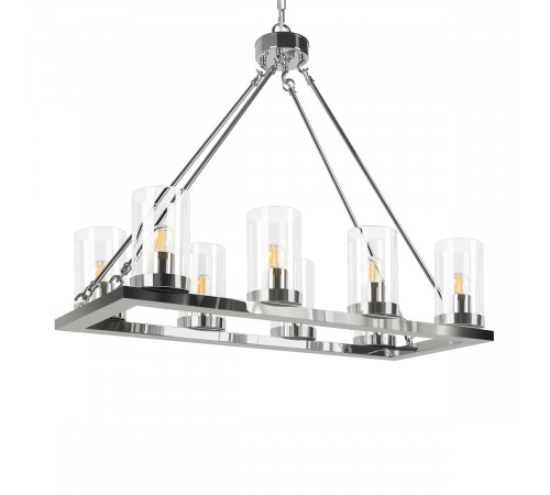 Подвесной светильник Loft IT Candlelight 10437/760R