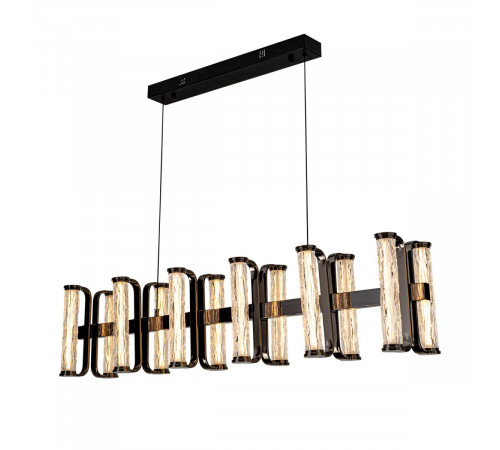 Подвесной светильник Modestyle MS.2340.1200 BK