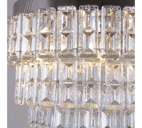 Подвесной светильник Reluce 08110-0.4-400 MX CH