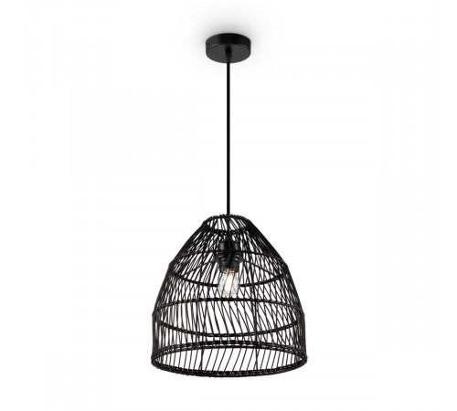 Подвесной светильник Freya Mesh FR5334PL-01B