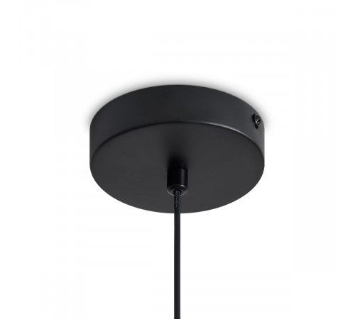 Подвесной светильник Freya Candy FR5518PL-01B