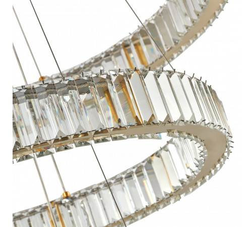 Подвесной светильник Arte Milano AM 9018B.D800+600+400.H1350.LED G