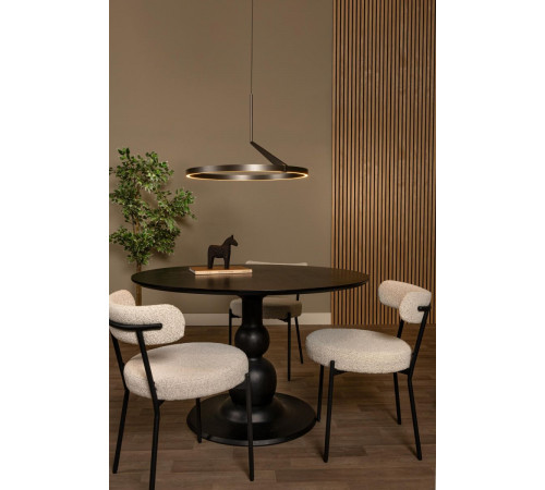 Подвесной светильник Lucide Applause 23400/60/15