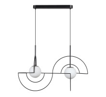 Подвесной светильник Odeon Light L-Vision Futurum 7196/10L
