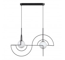 Подвесной светильник Odeon Light L-Vision Futurum 7196/10L