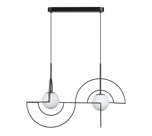 Подвесной светильник Odeon Light L-Vision Futurum 7196/10L