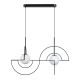 Подвесной светильник Odeon Light L-Vision Futurum 7196/10L