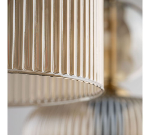 Подвесной светильник TK Lighting 11041 Sophia Cognac a071824