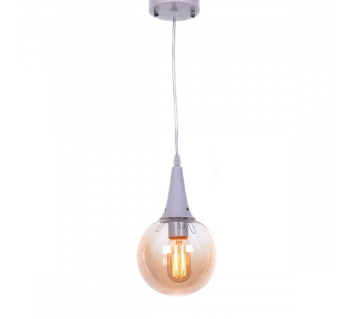 Подвесной светильник Lumina Deco Rocherro LDP 11192-1 WT Подвесной светильник Lumina Deco Rocherro LDP 11192-1 WT