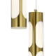 Подвесной светильник ST Luce Dallamos SL6237.303.03