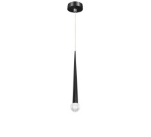 Подвесной светильник с декоративной насадкой (шар) Lightstar Punto Mini 4W 282LM 24G 3CCT 3000/4000/6000K 807007-2