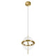 Подвесной светильник Loft IT Tranquility 10397/C