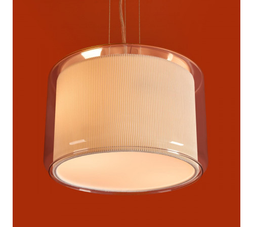 Подвесной светильник Freya Riflesso FR2055PL-02CH