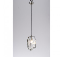 Подвесной светильник Belfast Fairhill 103-1 CR CL