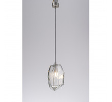Подвесной светильник Belfast Fairhill 103-1 CR CL