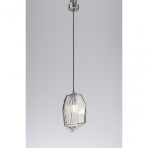 Подвесной светильник Belfast Fairhill 103-1 CR CL