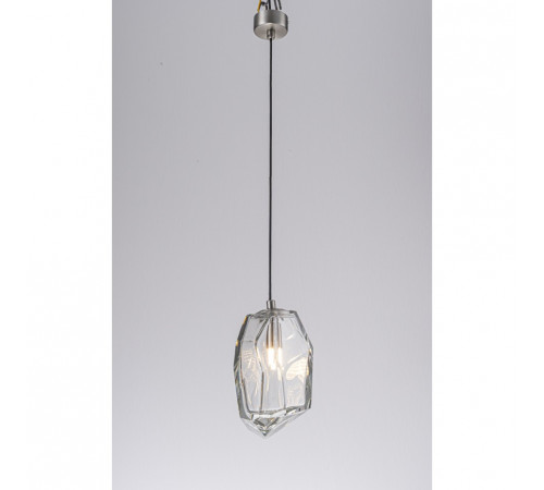 Подвесной светильник Belfast Fairhill 103-1 CR CL