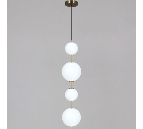 Подвесной светильник Reluce 56030-0.9-04 COPPER