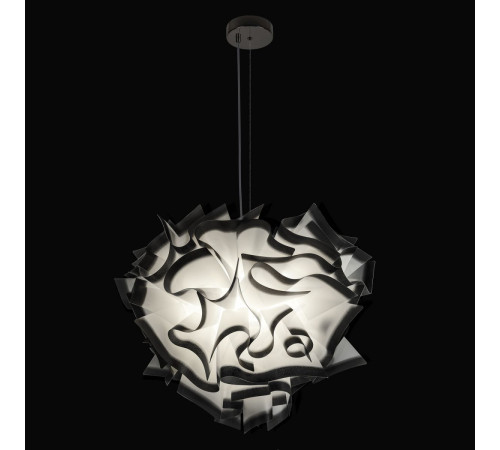 Подвесной светильник Loft IT Clizia 10593/600 Black