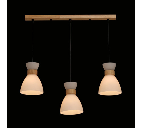 Подвесной светильник De Markt Лоск 107010203