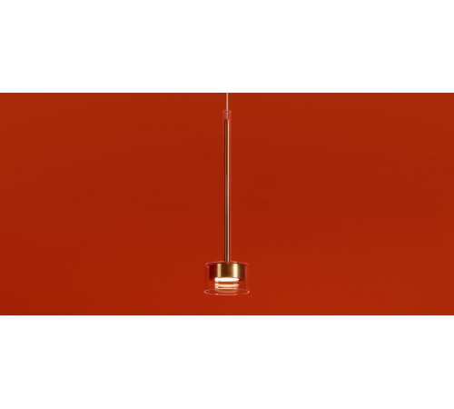 Подвесной светильник Freya Cowl FR5633PL-L6BS