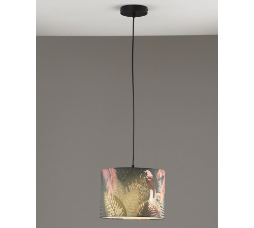 Подвесной светильник Moderli Tropic V11512-1P