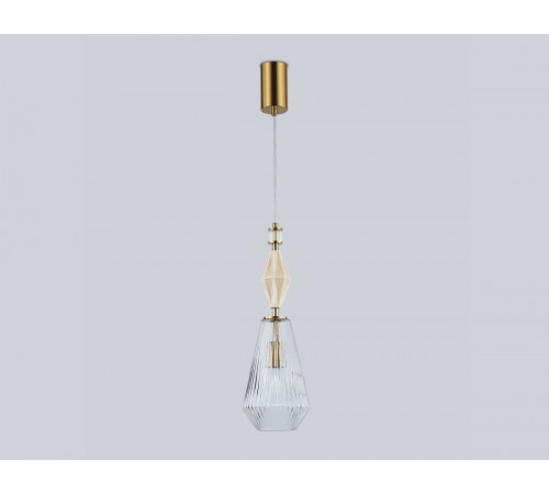 Подвесной светильник Ambrella Light High Light Ceramo Modern LH53181