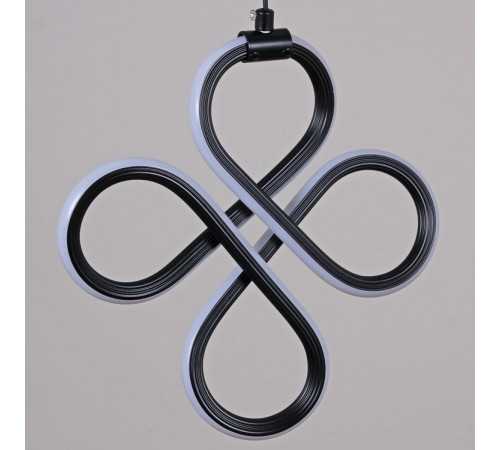 Подвесной светильник Reluce 05670-0.9-03 BK