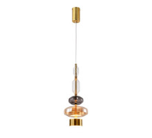 Подвесной светильник Aployt Viktoir APL.098.06.10