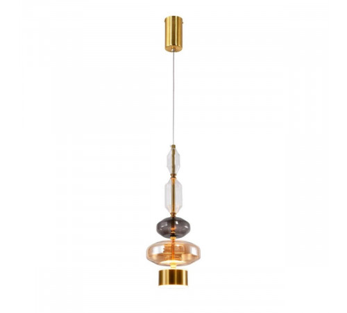 Подвесной светильник Aployt Viktoir APL.098.06.10