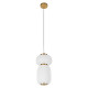 Подвесной светильник Loft IT Duff 10422/B