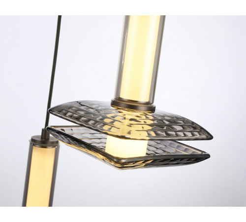 Подвесной светильник Ambrella Light High Light Crystal LH31012 Подвесной светильник Ambrella Light High Light Crystal LH31012
