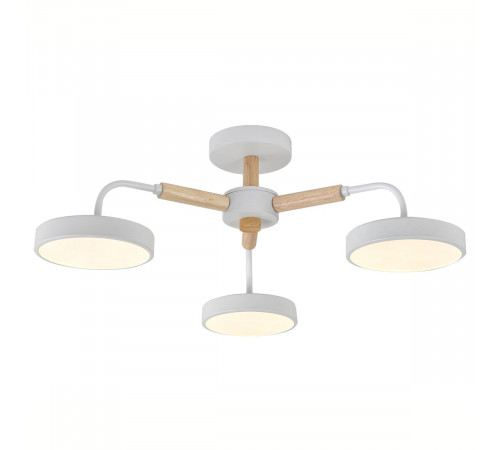 Подвесной светильник Escada Kaori 10270/3LED