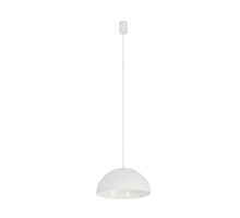 Подвесной светильник Nowodvorski Hemisphere Super S White 10695