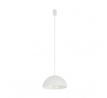 Подвесной светильник Nowodvorski Hemisphere Super S White 10695