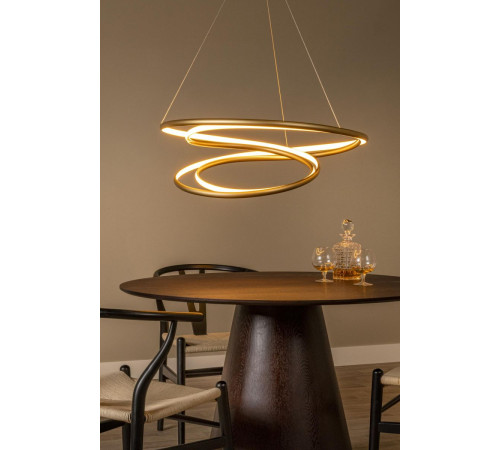 Подвесной светильник Lucide Sardana 52400/74/02