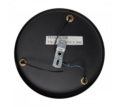 Подвесной светильник Freya Ava FR5564PL-03B