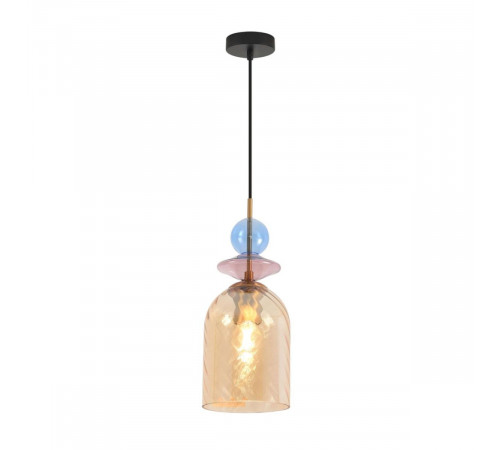 Подвесной светильник Lumion Moderni Irime 8298/1A Подвесной светильник Lumion Moderni Irime 8298/1A