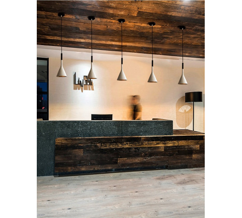 Подвесной светильник TopDecor Troy S1 10 Подвесной светильник TopDecor Troy S1 10