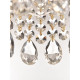 Подвесной светильник Bohemia Ivele Crystal 14781P/22 G