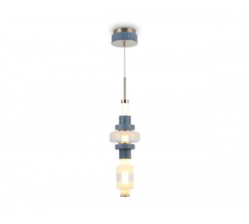 Подвесной светильник Ambrella Light High Light Ceramo Modern LH53121