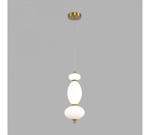 Подвесной светильник Lumion Ledio Lialda 8369/15L