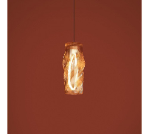 Подвесной светильник Freya Curl FR5624PL-L9YW