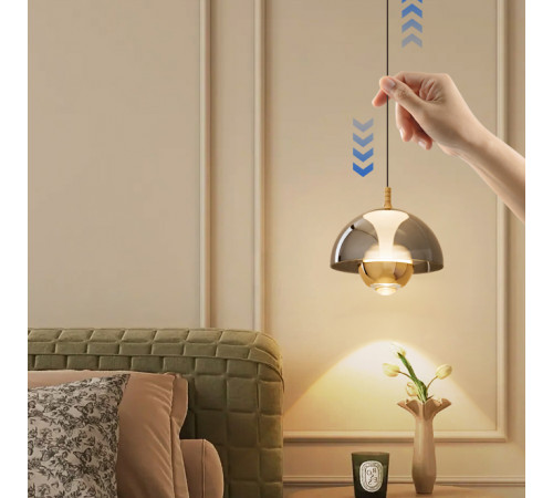 Подвесной светильник ImperiumLoft Henneke Bright 310158-01