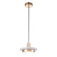 Подвесной светильник Escada Torano 10260/1LED White marble