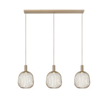 Подвесной светильник Lucide Esterel 21446/03/41