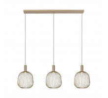 Подвесной светильник Lucide Esterel 21446/03/41